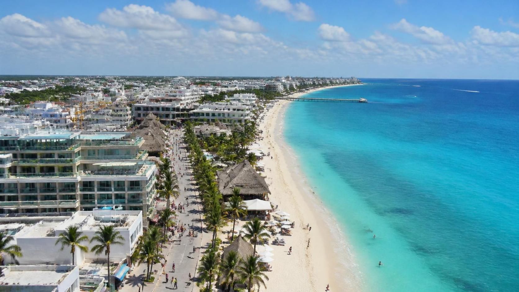 découvrez les avantages de choisir une agence locale à playa del carmen ou une agence basée à cancún pour réussir votre projet. comparez les options et faites le meilleur choix adapté à vos besoins.