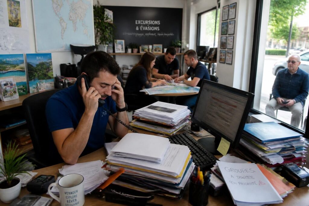 découvrez les vérités cachées derrière les avis google sur les agences d'excursion et apprenez ce qu'il faut vraiment savoir avant de réserver votre prochaine aventure.