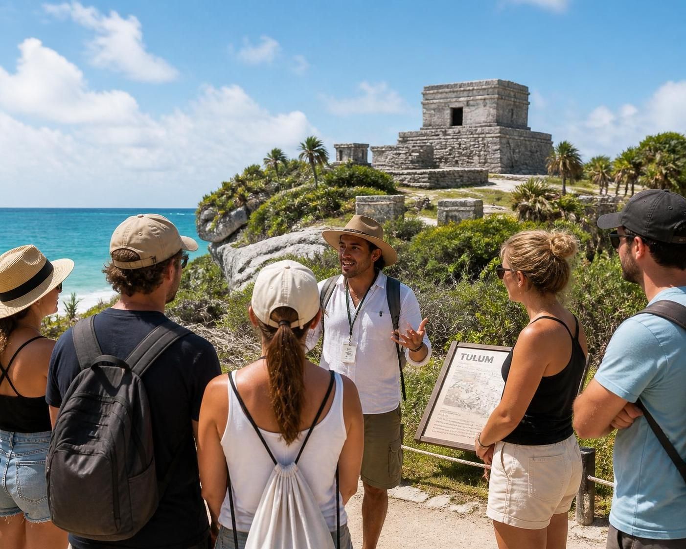 découvrez comment choisir facilement votre agence d'excursion francophone à playa del carmen pour une expérience inoubliable et sans erreur. nos conseils vous guident pas à pas.