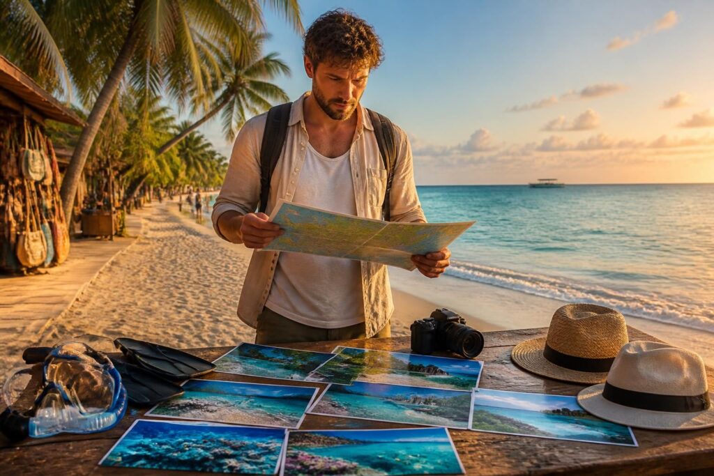 découvrez nos conseils essentiels pour choisir la meilleure agence d'excursion francophone à playa del carmen et profiter pleinement de votre aventure sans commettre d'erreur.