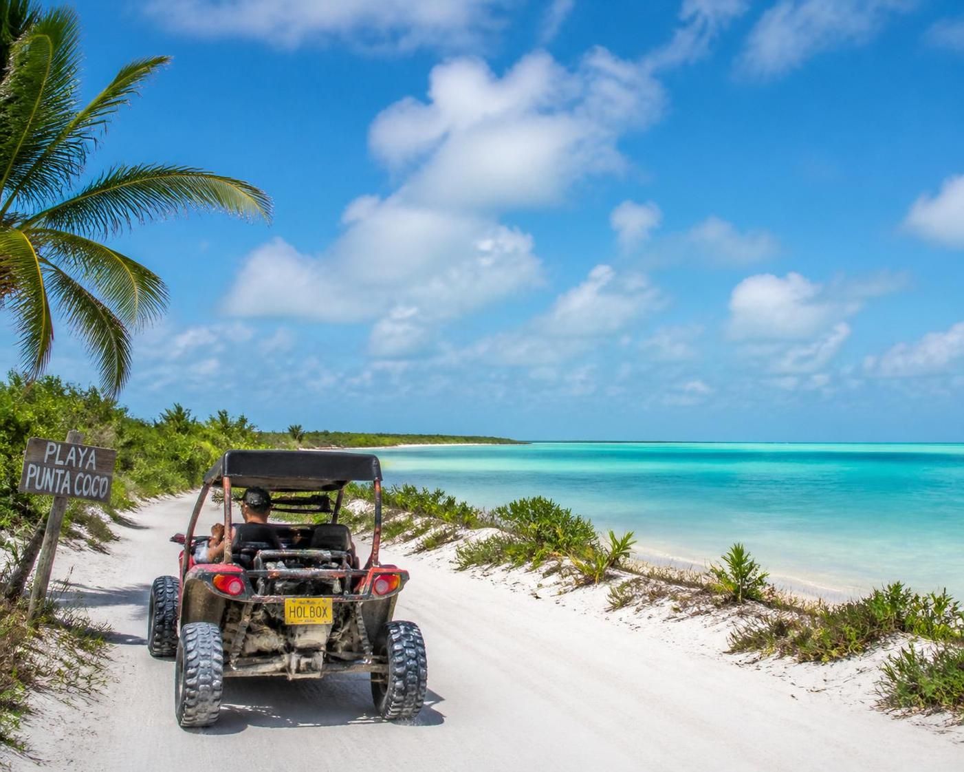 découvrez comment choisir entre une excursion à la journée ou un séjour prolongé à holbox pour profiter pleinement de ses plages paradisiaques, sa faune unique et son ambiance relaxante.