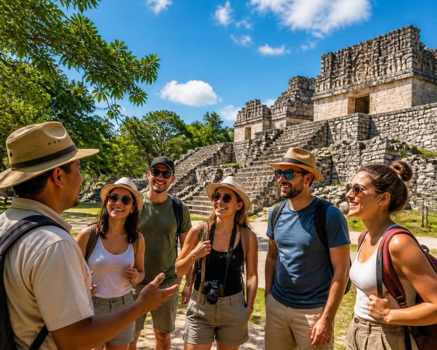 découvrez comment choisir entre une excursion en groupe ou privée en fonction de vos envies et de votre budget, pour une expérience de voyage sur mesure.