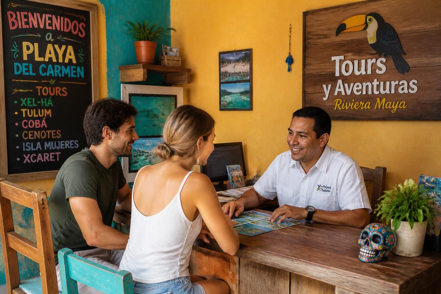 découvrez les avantages et limites des petites agences familiales et des grands tour-opérateurs pour faire le meilleur choix selon vos besoins de voyage.