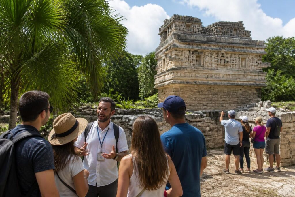 découvrez les avantages uniques de choisir un guide francophone pour explorer le yucatán, offrant une immersion culturelle, une meilleure communication et une expérience sur mesure adaptée aux francophones.