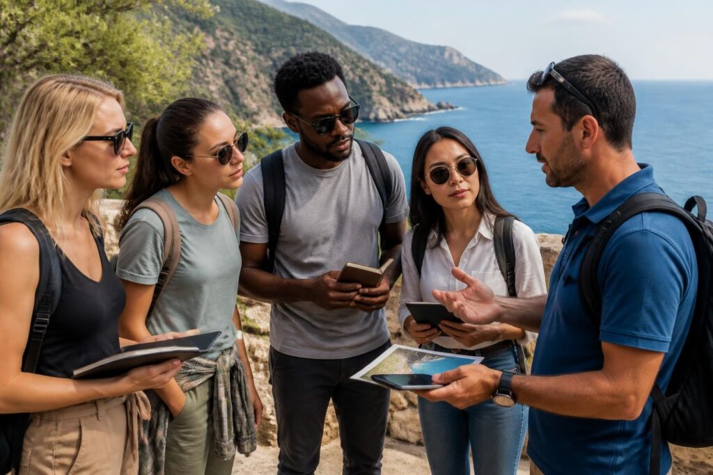 découvrez les questions essentielles à poser avant de réserver une excursion pour garantir une expérience inoubliable et sans surprises.