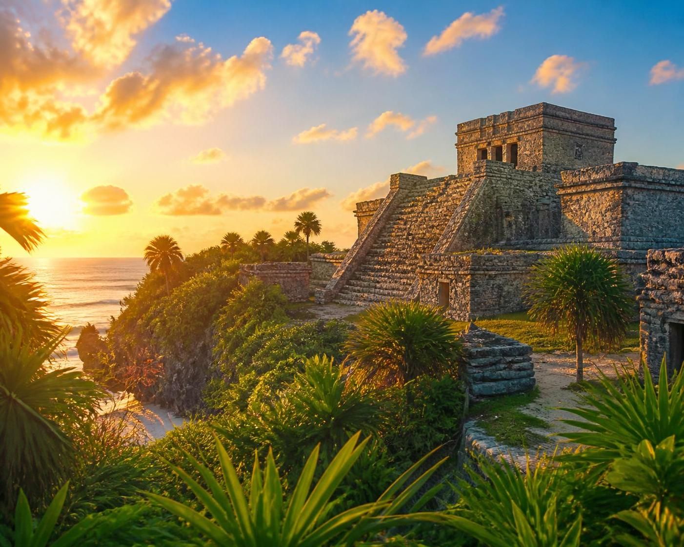 découvrez les avantages de visiter tulum en toute autonomie ou avec une agence francophone et choisissez la meilleure option pour une expérience inoubliable et adaptée à vos envies.