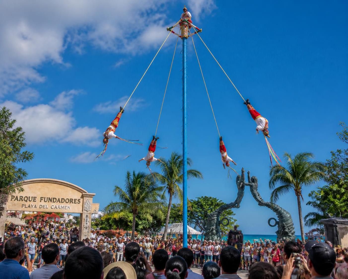 découvrez les meilleures excursions gratuites et abordables à playa del carmen pour profiter pleinement de vos vacances sans vous ruiner. activités, visites et astuces pour un séjour inoubliable à petit prix.