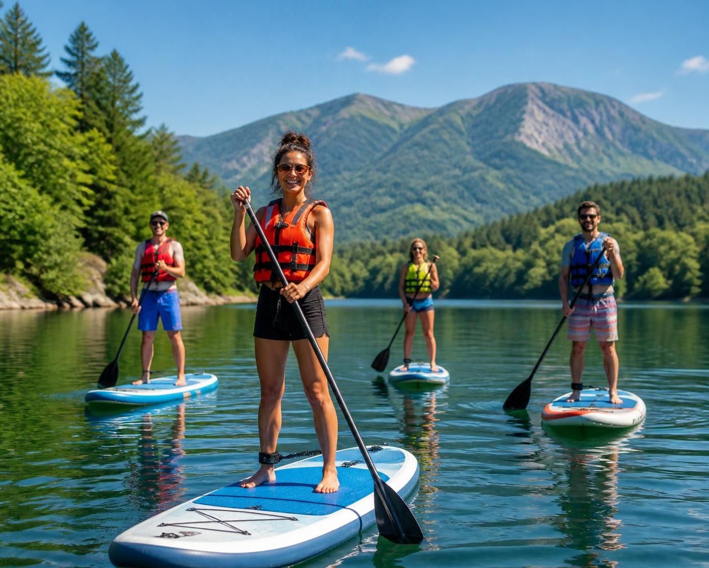 découvrez nos excursions sécurisées spécialement conçues pour les personnes ne sachant pas nager. profitez pleinement de vos aventures en toute tranquillité grâce à nos options sûres et adaptées.