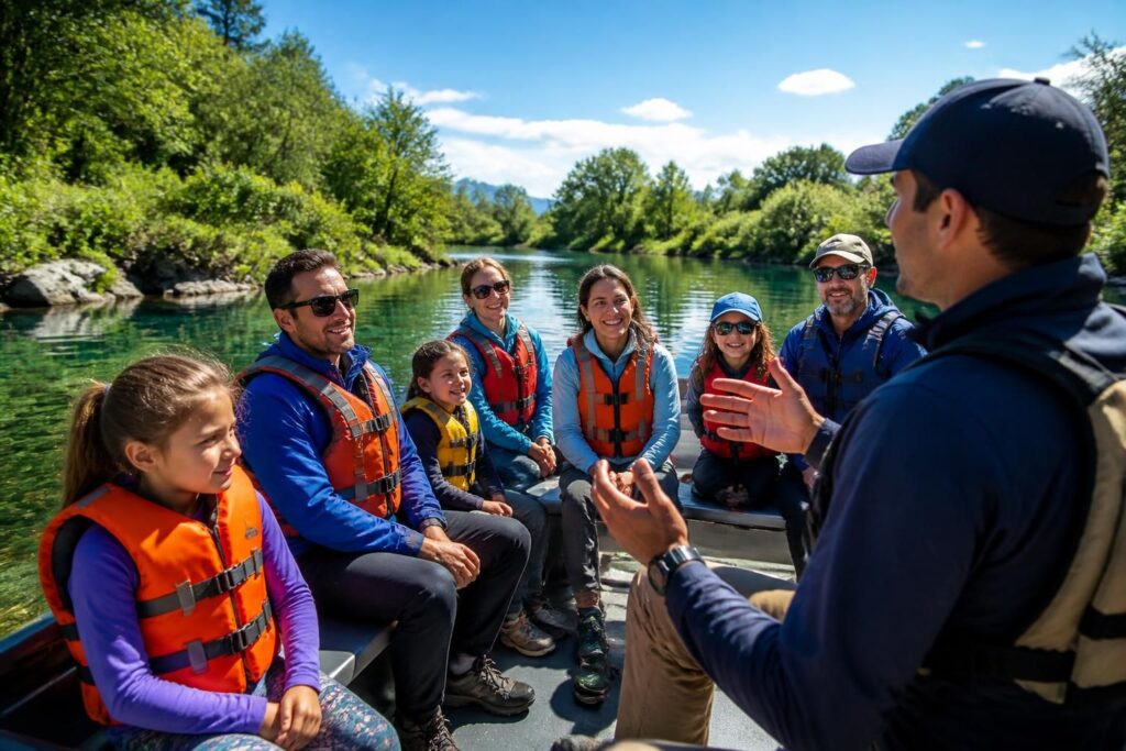 découvrez nos excursions sécurisées spécialement conçues pour les personnes ne sachant pas nager. profitez de sorties en toute confiance avec nos meilleures options adaptées à tous, pour une expérience sûre et agréable.