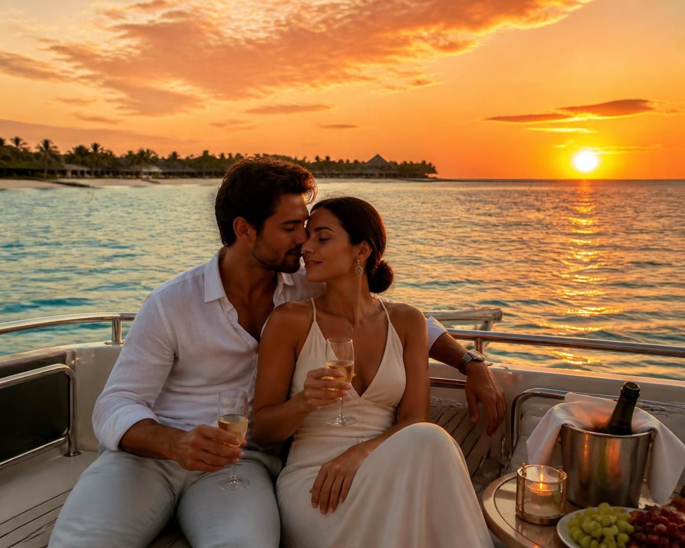 découvrez les meilleures excursions romantiques à ne pas manquer lors de votre lune de miel en riviera maya, pour des moments inoubliables en couple au cœur de paysages paradisiaques.