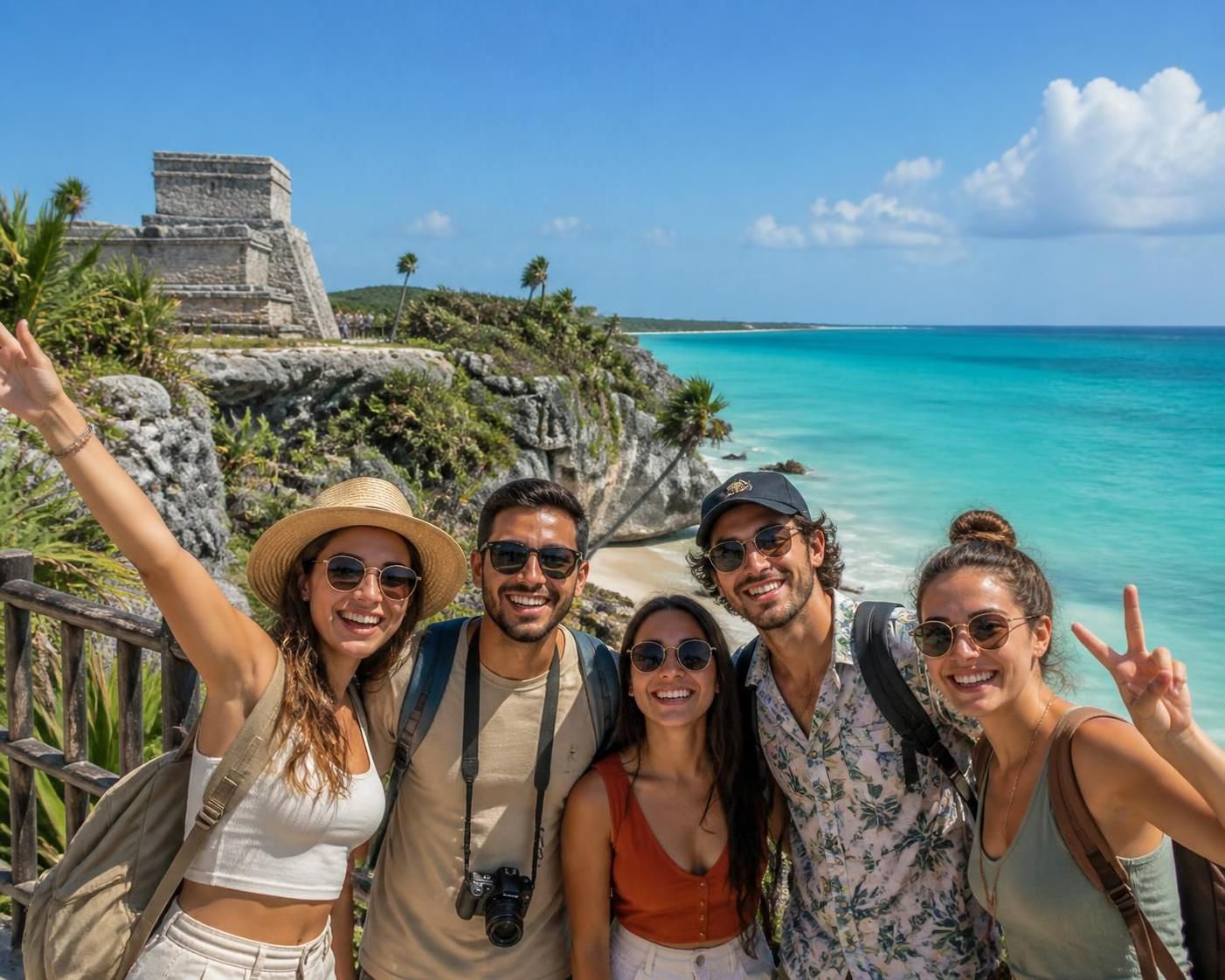découvrez nos conseils et astuces pour gérer efficacement les imprévus lors de vos excursions réservées et profiter sereinement de votre aventure.