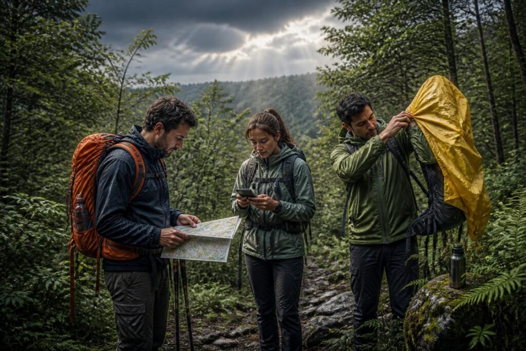découvrez des conseils et astuces pratiques pour gérer efficacement les imprévus lors de vos excursions réservées et profiter pleinement de votre aventure.