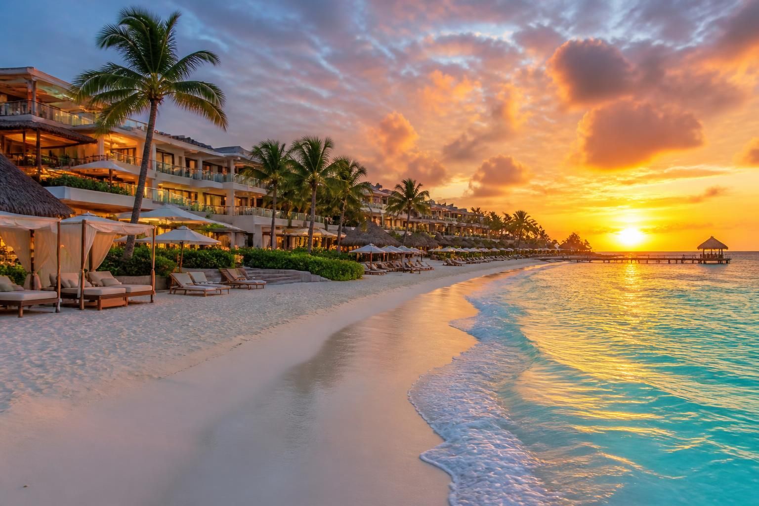 découvrez si réserver en dernière minute à playa del carmen est une bonne ou mauvaise idée pour vos vacances, avec nos conseils pour profiter au mieux de votre séjour.