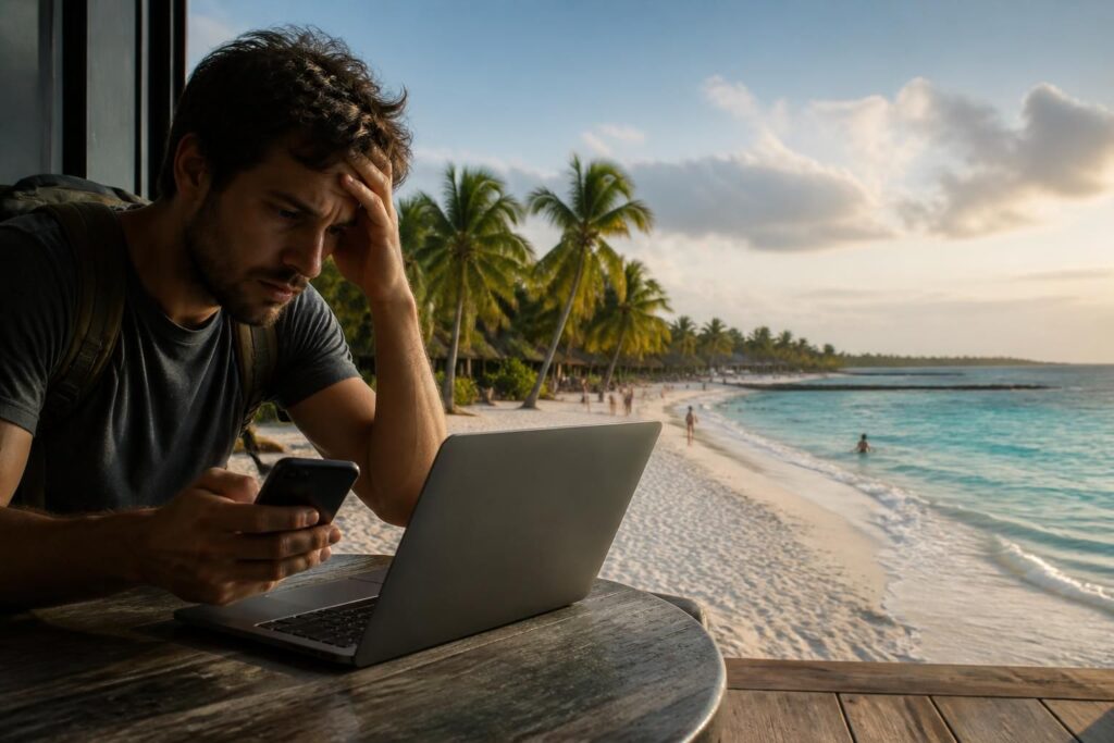 découvrez si réserver en dernière minute à playa del carmen est une bonne ou mauvaise idée pour vos vacances, avec nos conseils pour profiter au mieux de votre séjour.