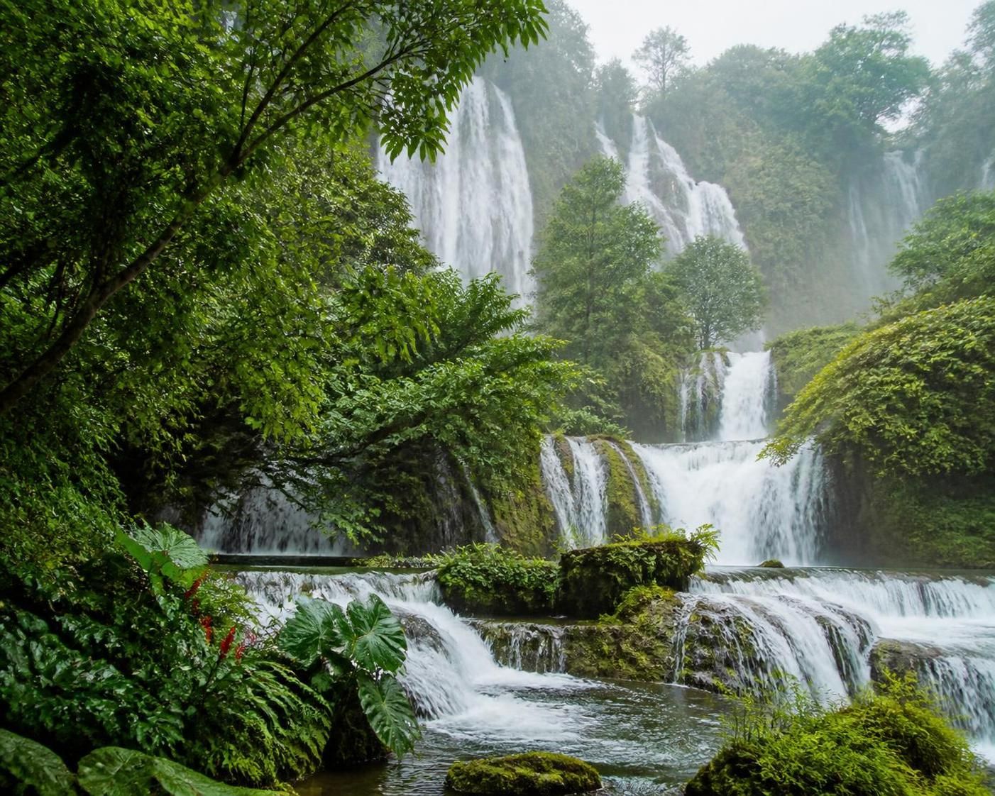 découvrez les meilleures excursions à faire pendant la saison des pluies au mexique pour profiter pleinement de la nature, des paysages luxuriants et des activités uniques malgré la météo humide.