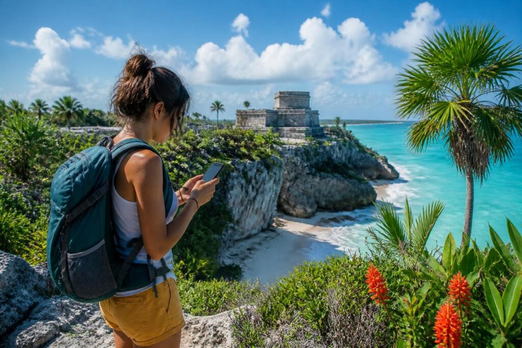 découvrez les meilleures excursions à rejoindre facilement lors de votre voyage en solo au mexique pour vivre une aventure inoubliable en toute sécurité et en toute liberté.
