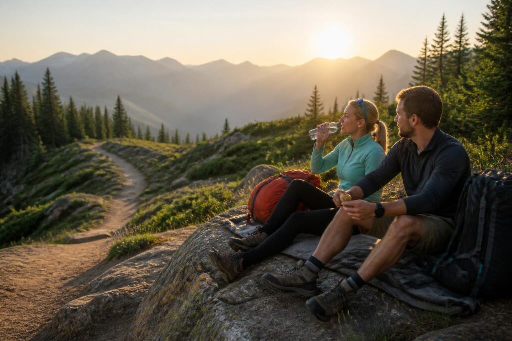 découvrez combien de temps il est idéal de prévoir entre deux excursions consécutives pour profiter pleinement de chaque aventure sans fatigue.