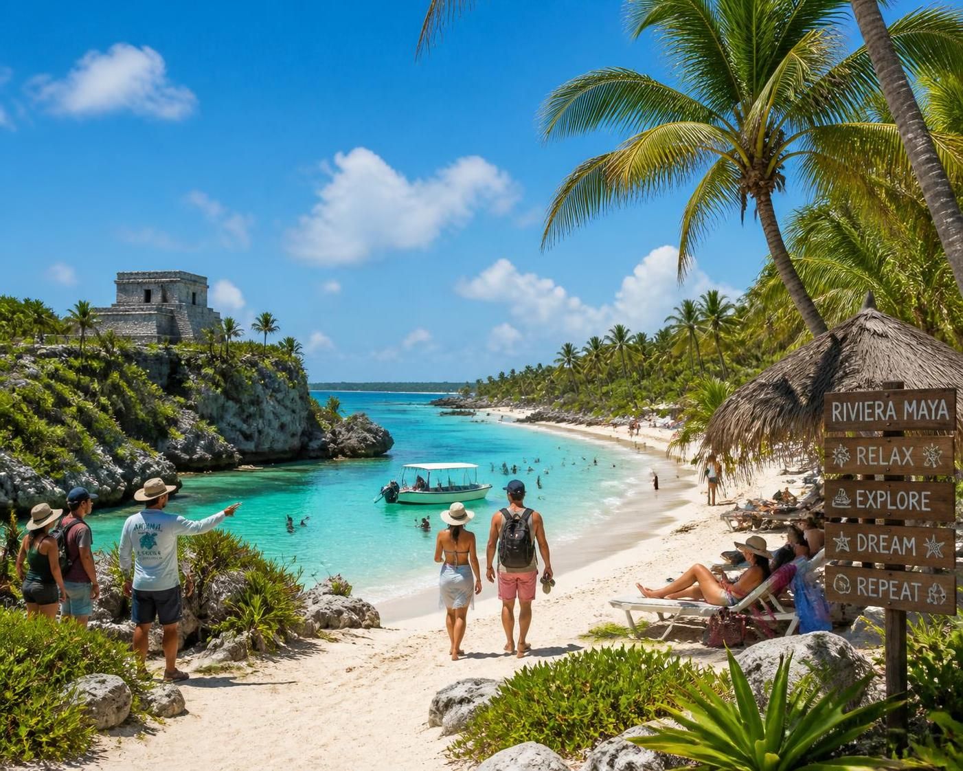 découvrez combien d'excursions planifier durant une semaine de voyage pour profiter pleinement sans se sentir surchargé. conseils pour un séjour équilibré et agréable.