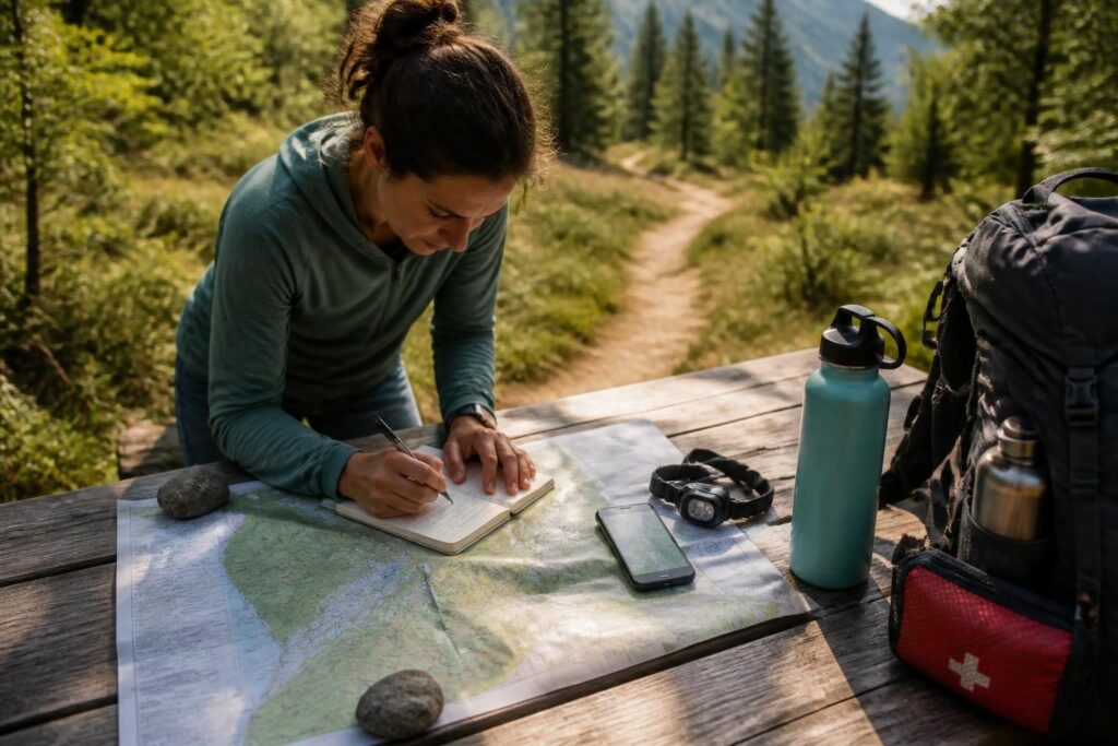 découvrez comment planifier efficacement vos excursions en toute autonomie, sans inclure le transport, pour profiter pleinement de vos journées d'aventure.