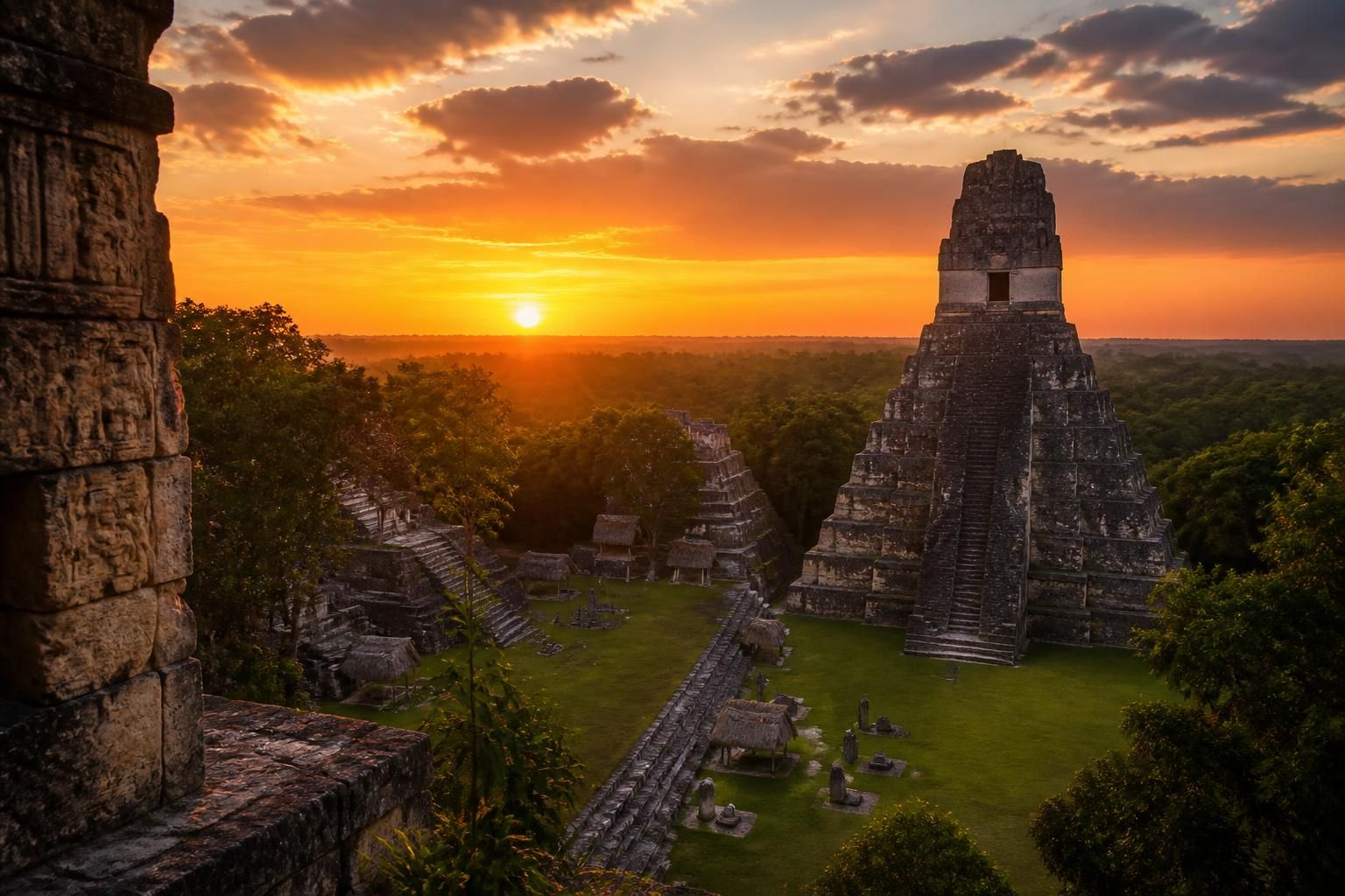 découvrez les meilleures excursions accessibles depuis cancún spécialement sélectionnées pour les francophones. ne manquez pas ces aventures incontournables alliant confort et découverte.