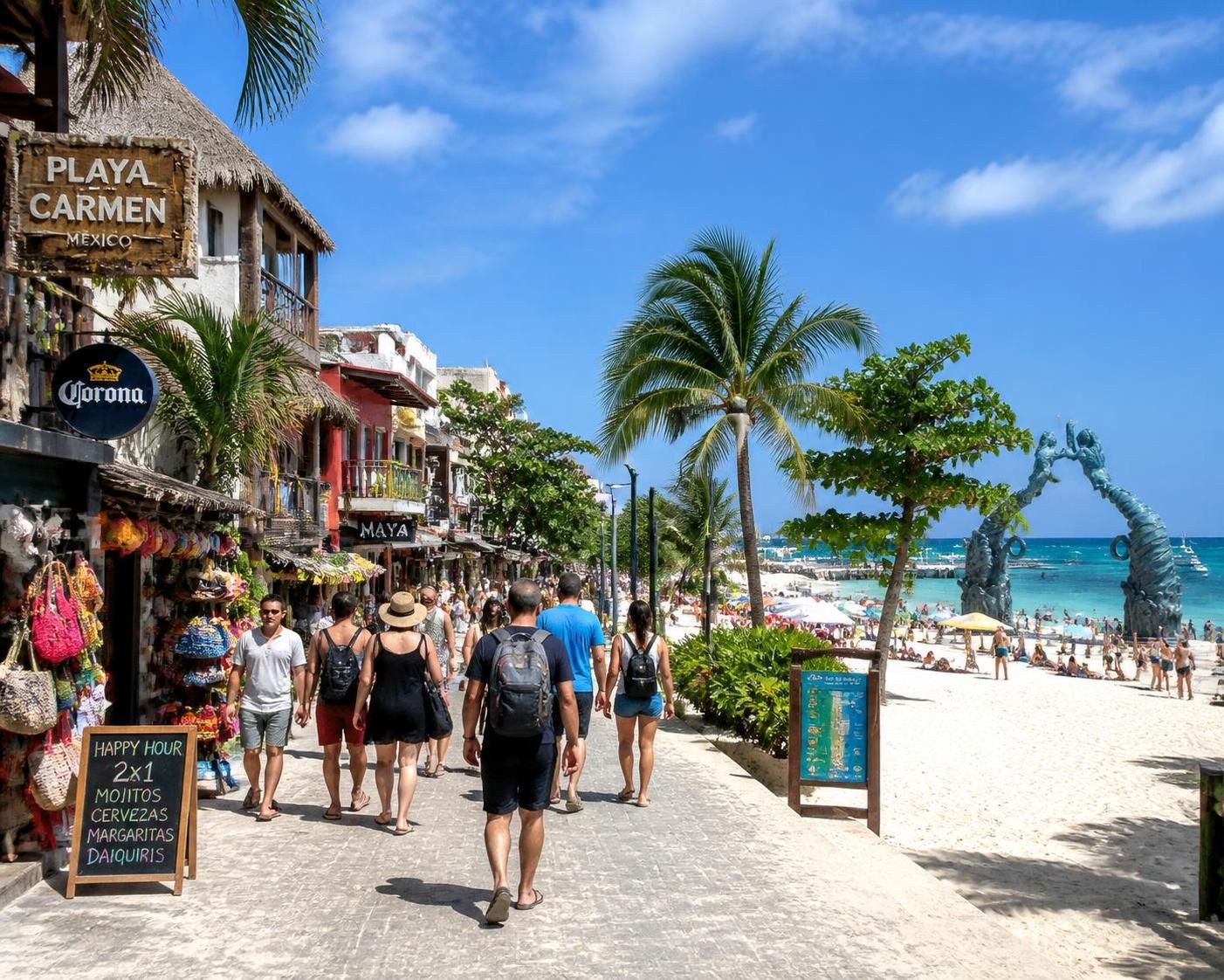 découvrez les meilleures excursions accessibles depuis tulum et playa del carmen, et choisissez celle qui correspond parfaitement à vos envies pour des vacances réussies.