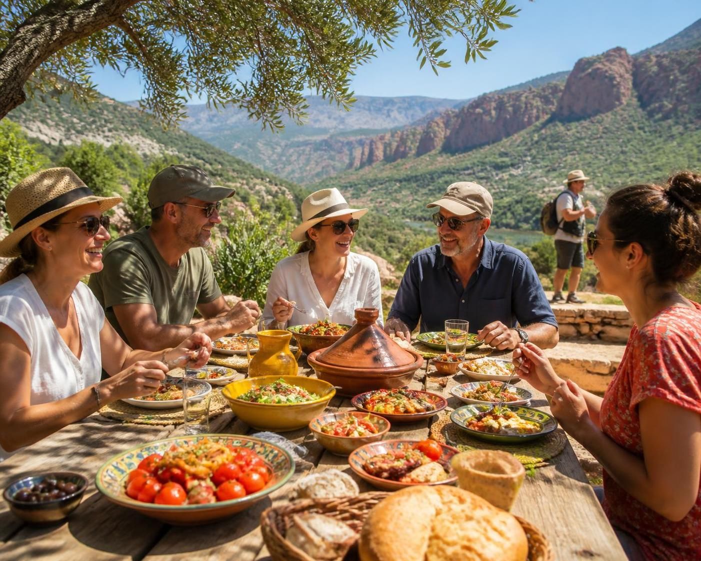 découvrez les points essentiels à vérifier avant de réserver une excursion avec déjeuner inclus pour profiter pleinement de votre expérience sans surprises.