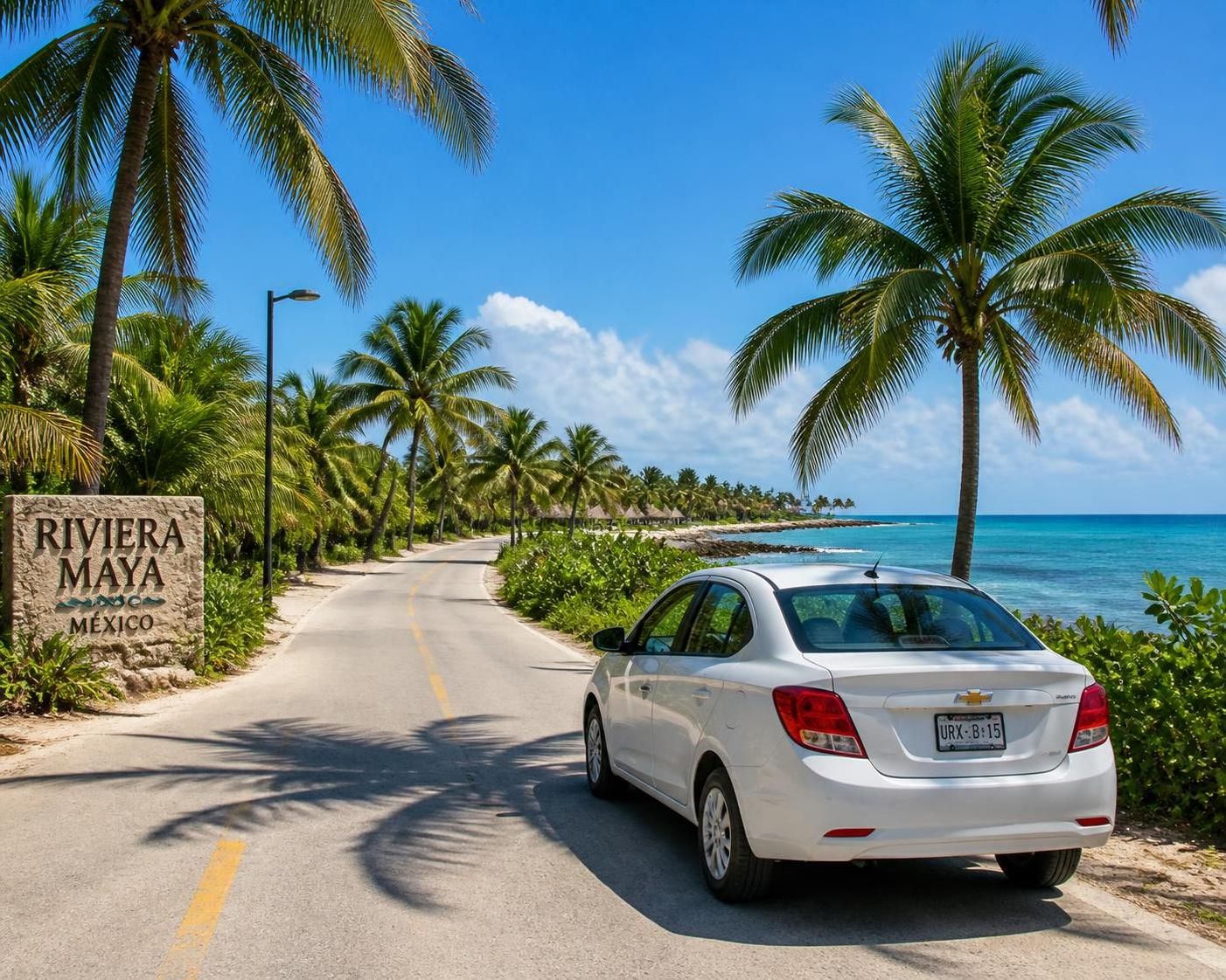 découvrez un itinéraire complet de 14 jours entre la riviera maya et le yucatán pour un voyage inoubliable alliant plages paradisiaques, sites historiques et aventures authentiques.