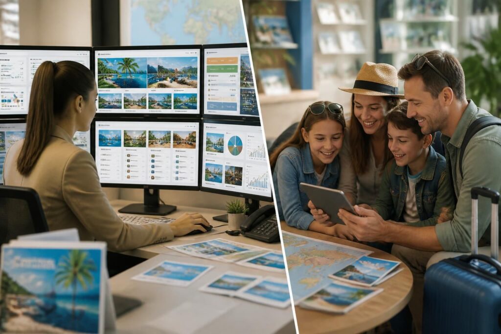 découvrez les raisons pour lesquelles les prix des excursions varient autant en ligne et comment trouver les meilleures offres pour vos aventures.