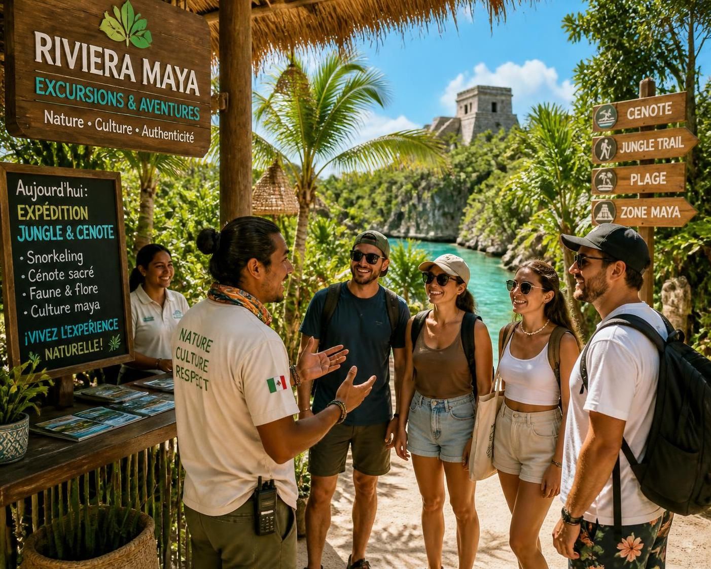 découvrez les différences clés entre une agence d'excursion et une agence de voyage classique pour mieux organiser vos voyages et choisir le service adapté à vos besoins.