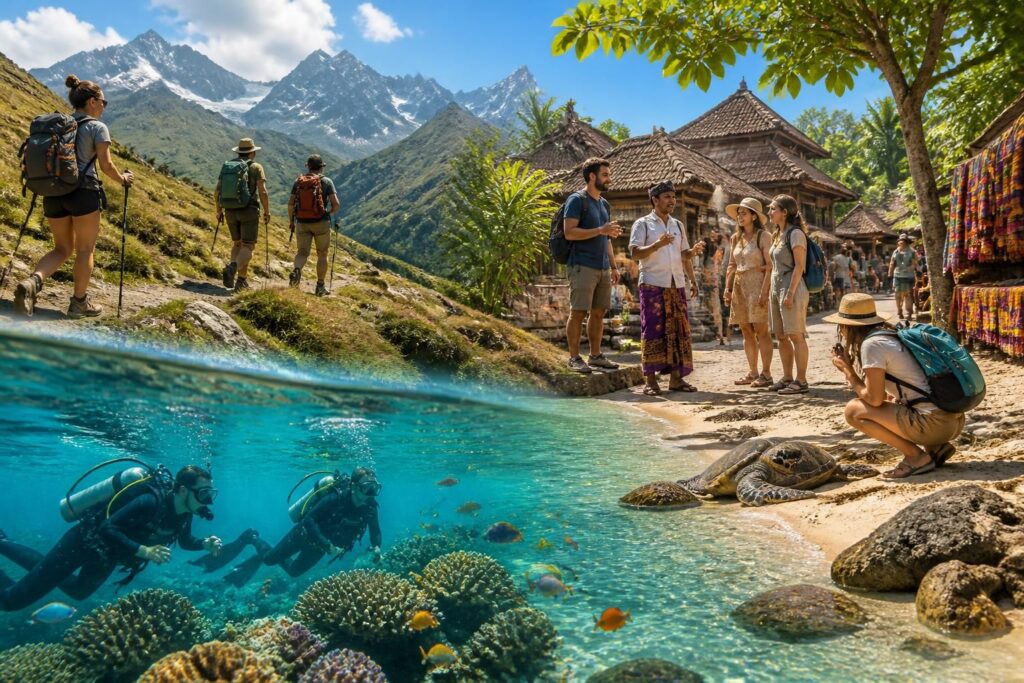 découvrez le top des excursions les mieux notées par les voyageurs francophones en 2026 pour des aventures inoubliables et des expériences authentiques.