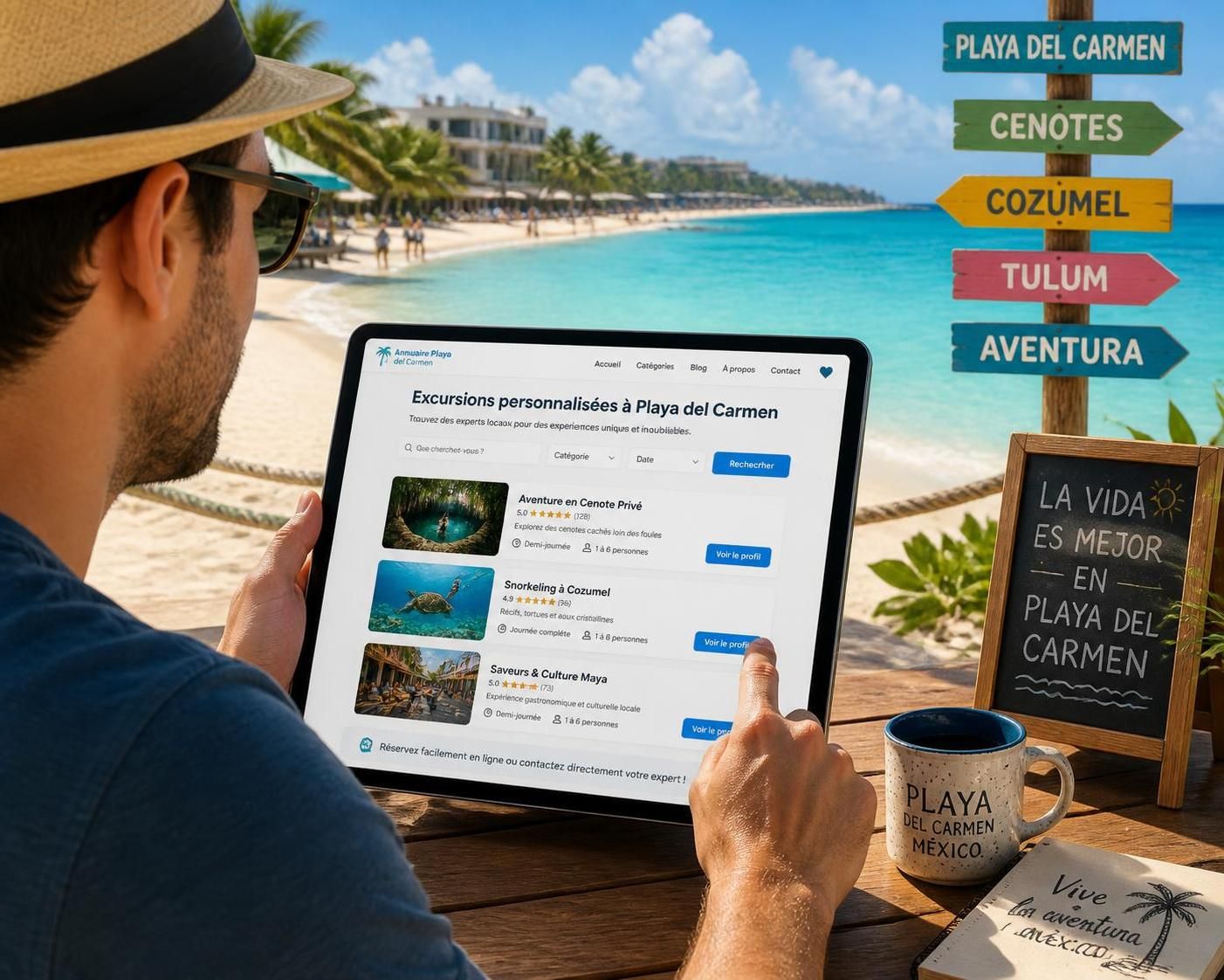 découvrez les avantages de réserver via un annuaire plutôt que directement sur un comparateur : plus de fiabilité, des offres exclusives et une meilleure sécurité pour vos réservations.